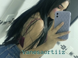 Vanesaortiiz