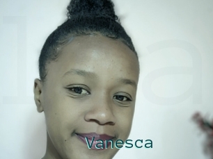 Vanesca