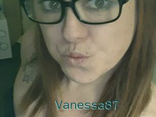 Vanessa87