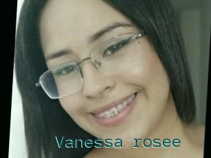 Vanessa_rosee