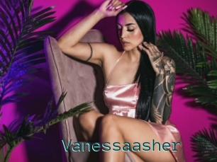 Vanessaasher