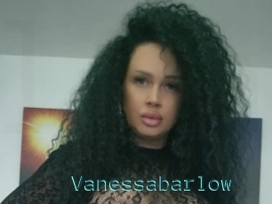 Vanessabarlow