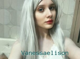 Vanessaelison