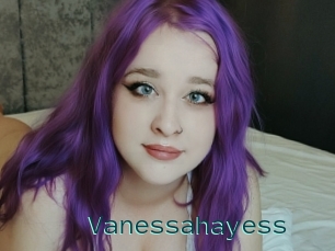 Vanessahayess