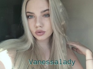Vanessalady