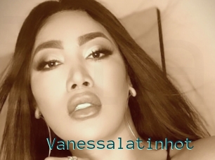 Vanessalatinhot