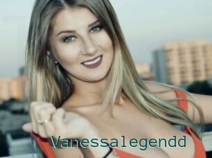 Vanessalegendd