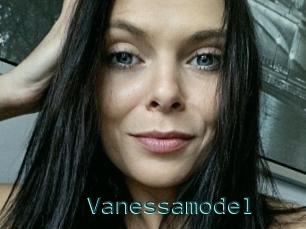 Vanessamodel