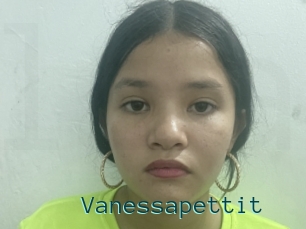 Vanessapettit
