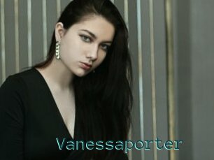 Vanessaporter