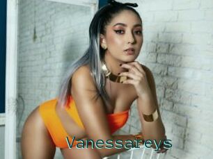 Vanessareys
