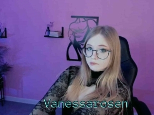Vanessarosen