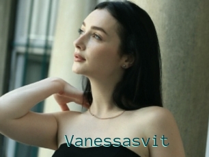 Vanessasvit