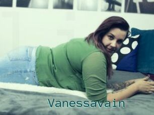 Vanessavain