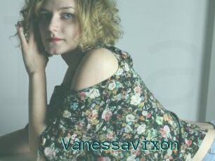 Vanessavixon