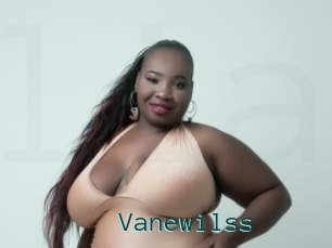 Vanewilss