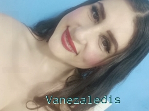 Vanezaledis
