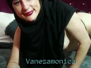 Vanezamonica