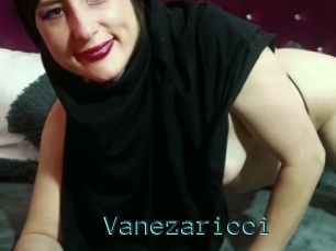 Vanezaricci
