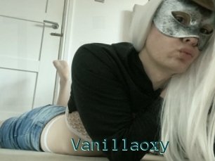 Vanillaoxy