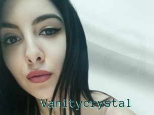 Vanitycrystal