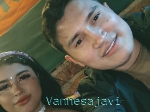 Vannesajavi