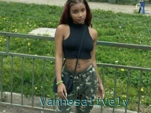 Vannesalively