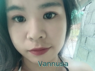 Vannusa