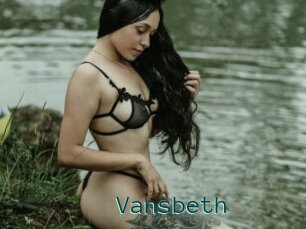 Vansbeth