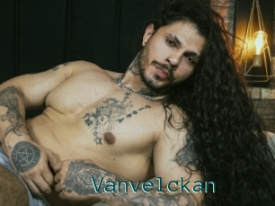 Vanvelckan