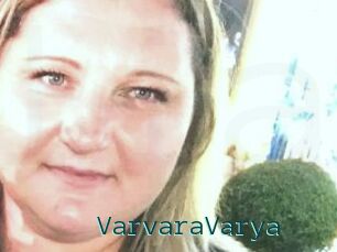 VarvaraVarya