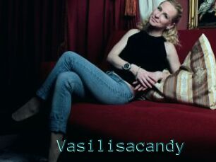 Vasilisacandy