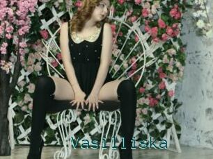 Vasilliska