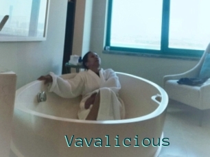 Vavalicious