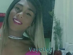 Vayolet
