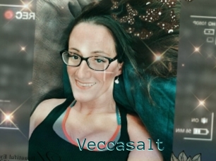 Veccasalt