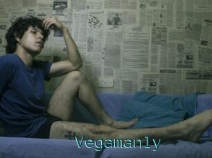 Vegamanly