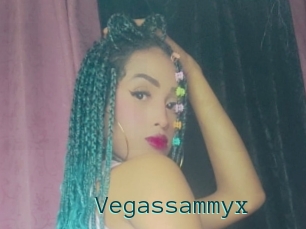 Vegassammyx