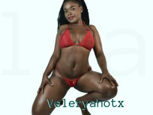 Veleryahotx