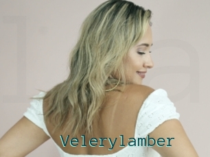Velerylamber