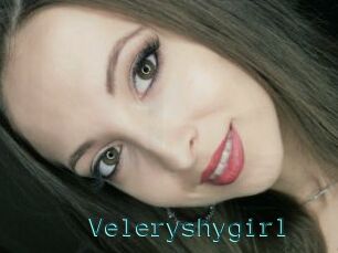 Veleryshygirl