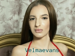 Velmaevans