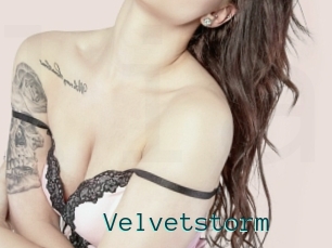 Velvetstorm