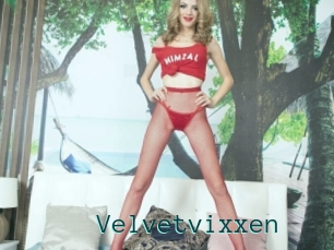 Velvetvixxen