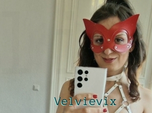 Velvievix