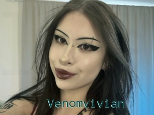 Venomvivian