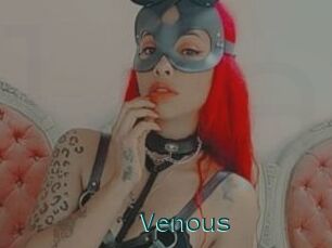 Venous