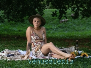 Venusalexia