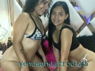 Venusandafrodita