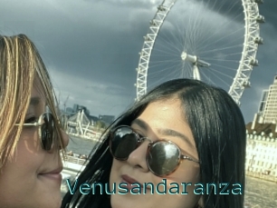 Venusandaranza